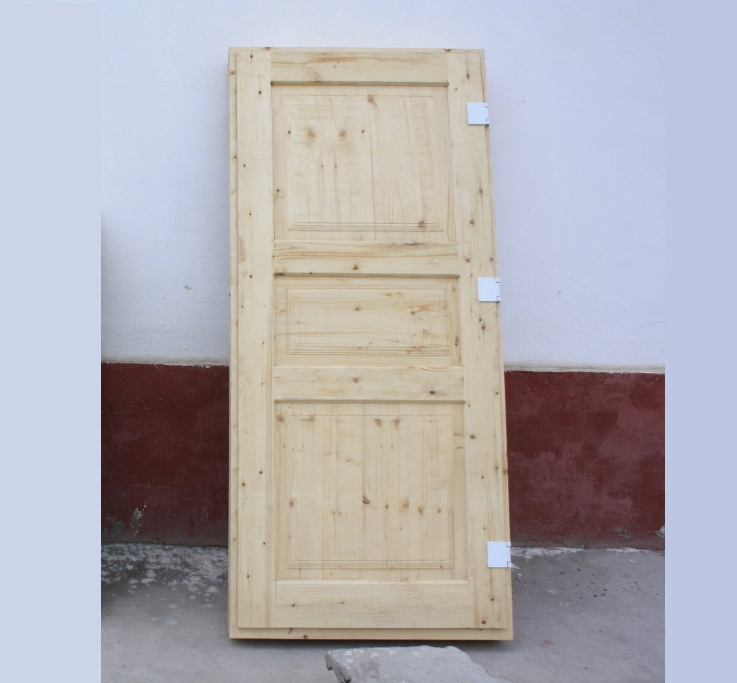 Экологическая дверь